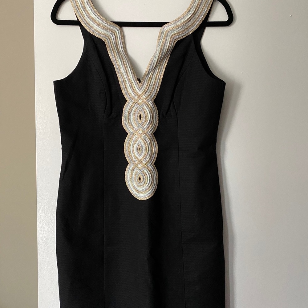 NWOT Lilly Pulitzer shift dress